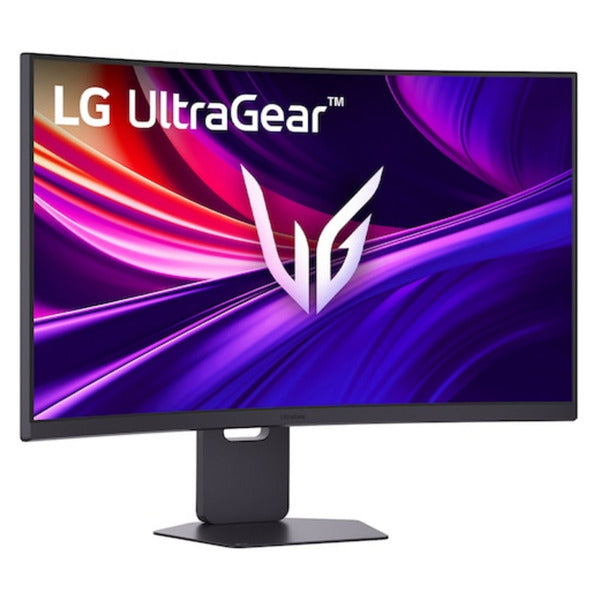 Moniteur de jeu incurvé LG Ultragear 37G800A-B 37 4K UHD (noir, 2x HDMI, port d'affichage, USB-A, USB-C, 165 Hz)