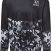 Triple Eight camo - maillot vtt manches longues