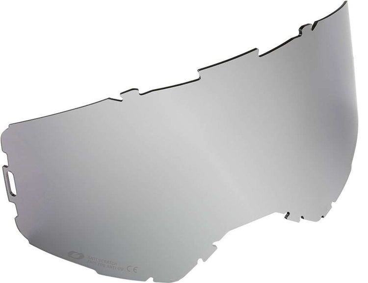 Lentille de rechange pour lunettes O'neal b-22 b-33 - lentille de remplacement