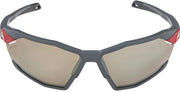 Alpina twist six q - lunettes de sport - afbeelding 2