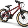 Eightshot x-coady 16 sl