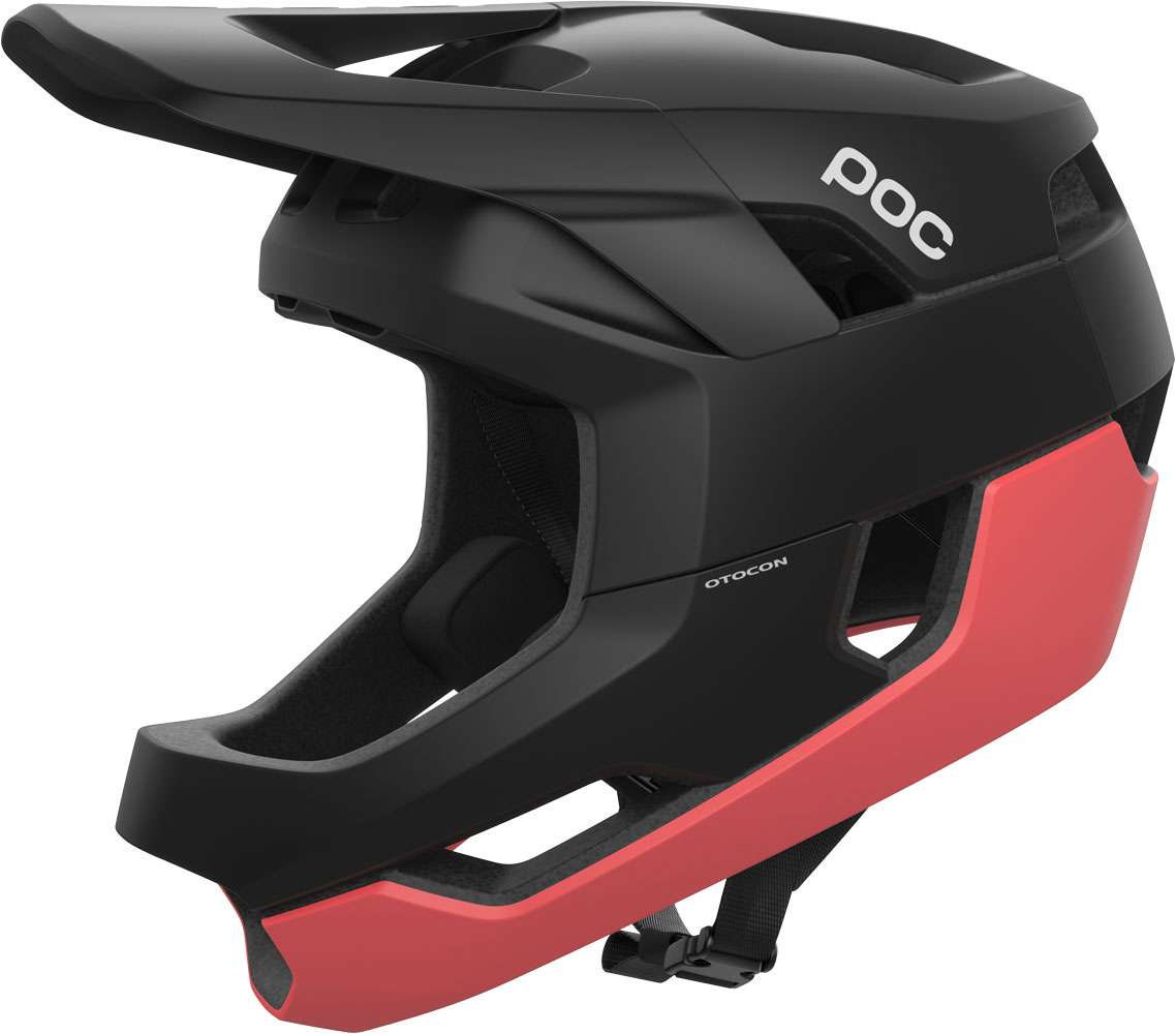 Poc otocon - casque intégral