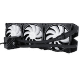 Alphaool Eisbaer Aurora 420 CPU AIO - afbeelding 3