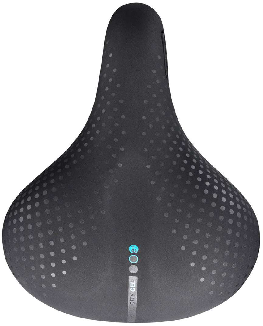 Selle gel ville bioactive Selle San Marco