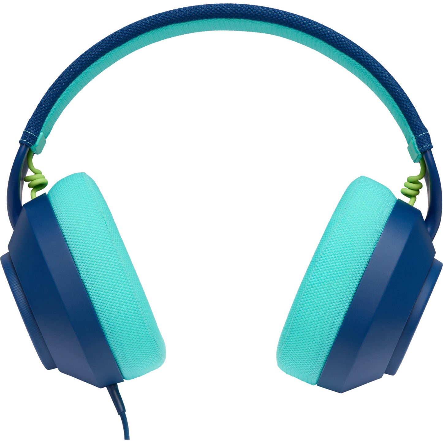 Powera Lucidsound LS10X Gen 2 Casque de jeu filaire – Casque de jeu supra-auriculaire Bleu Mariner (Bleu foncé bleu clair, Xbox Series X|S, Xbox One, PC)