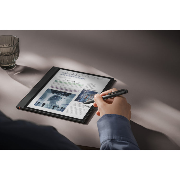 Tablette Boox note air5 c 10.3 (noir | android 15 | 64 go | wi-fi 5)