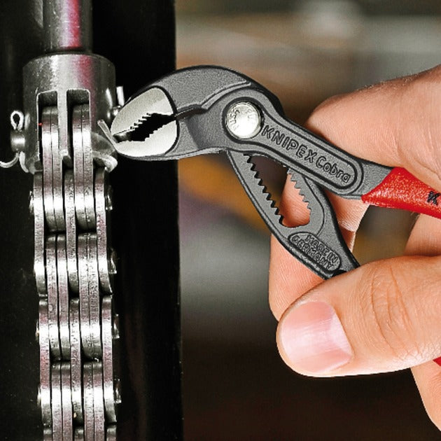 Knipex Cobra Water Pupptang 8701125