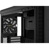 Soyez silencieux! Base pure 600