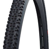 Schwalbe - pneu souple x-one all-round evo tle super ground 27,5x1,30