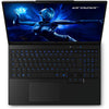 Erazer major 16x1 md62736 16 ordinateur portable de jeu (noir | core ultra 7 255hx | rtx 5070 ti | 32 go | SSD 2 to)