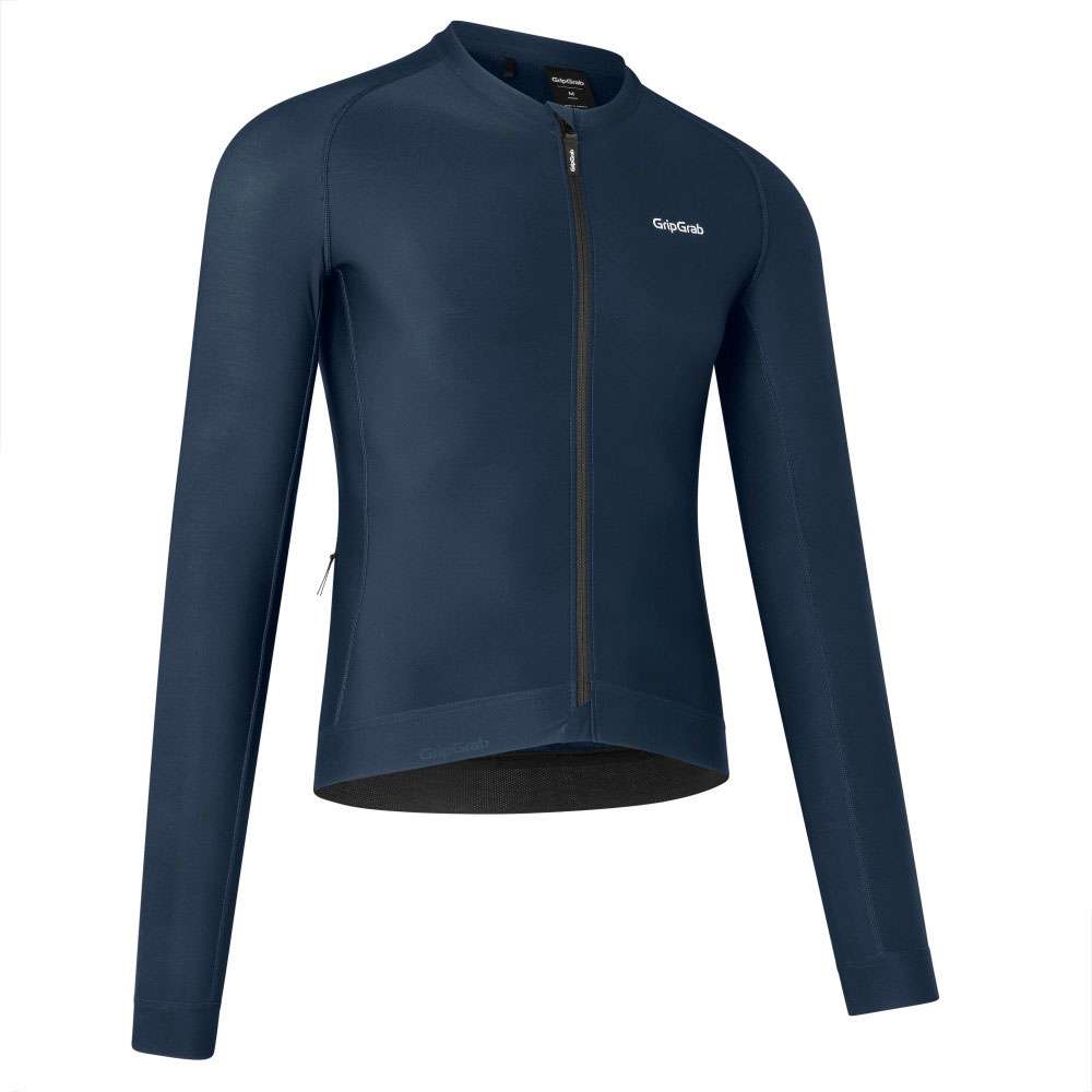 Gripgrab pacr - maillot manches longues