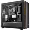 Soyez silencieux! refroidissement par eau pure loop 3 280 (noir, pwm)