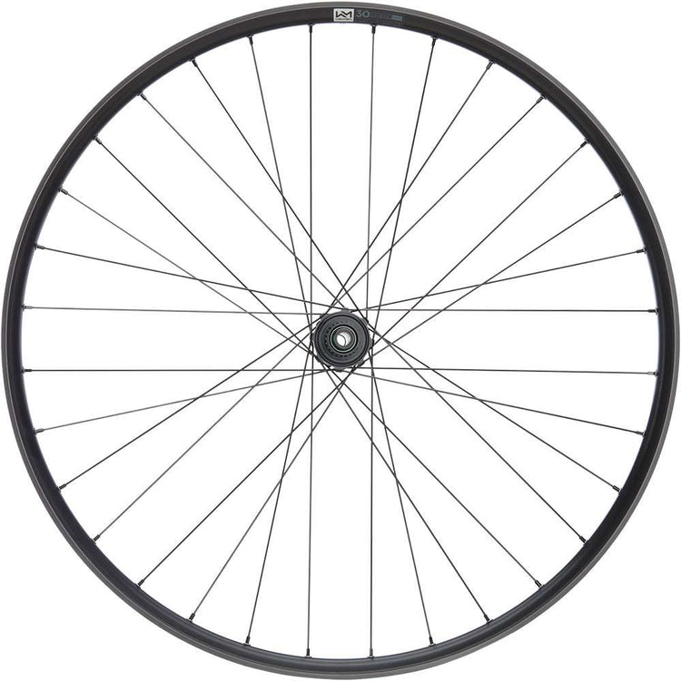 Roue arrière Newmen performance 30 strong 29 6 boulons 12x148 fade