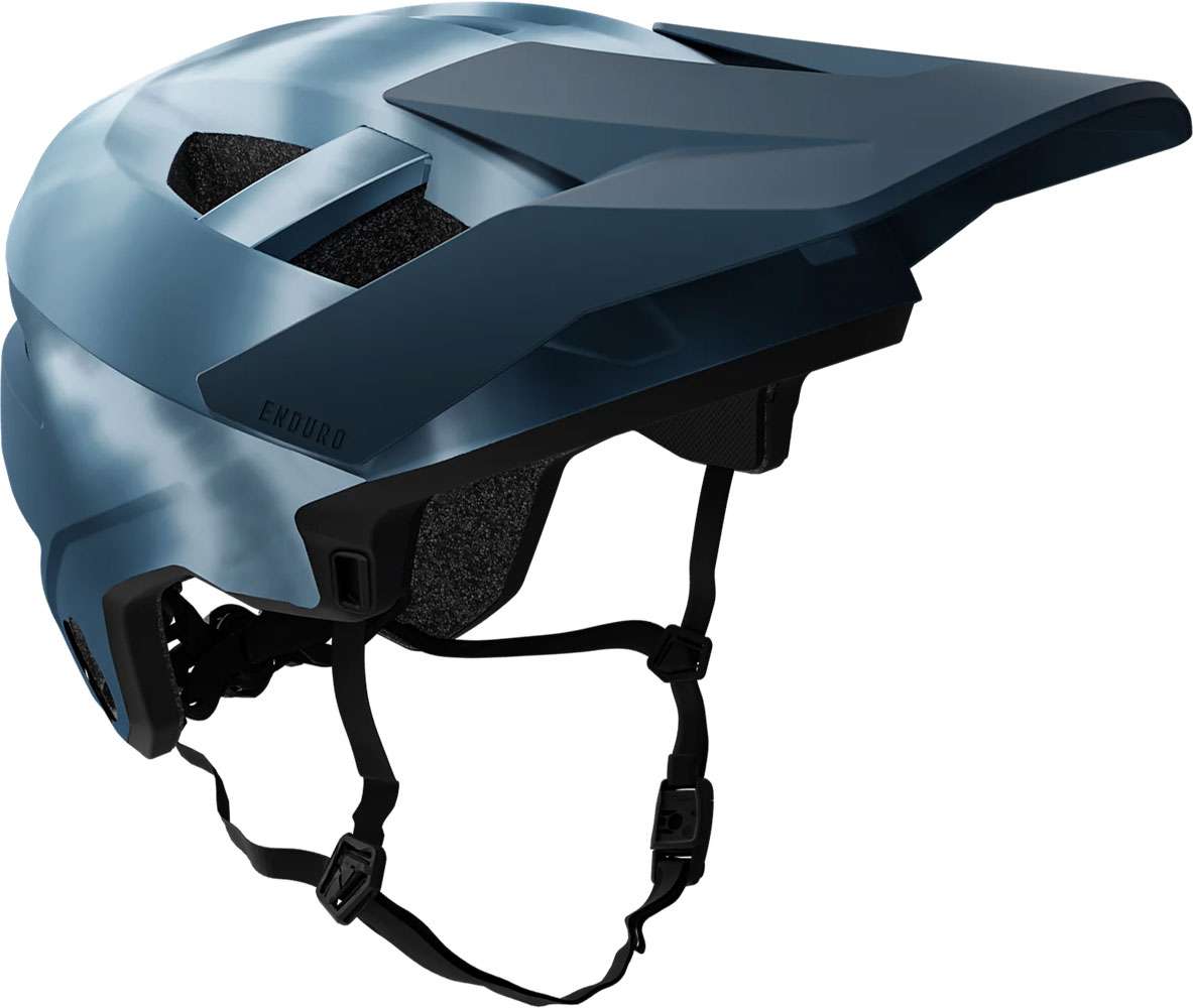 Leatt enduro 2.0 - casque intégral