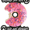 Sweat à capuche Rie:sel design valve - vtt