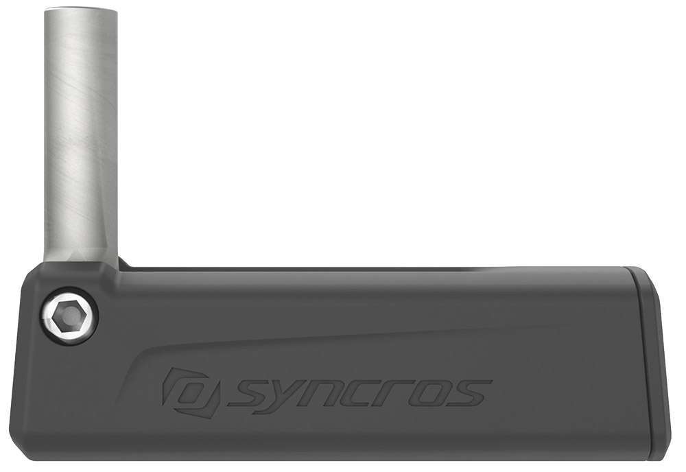 Outil multifonction Syncros greenslide 9