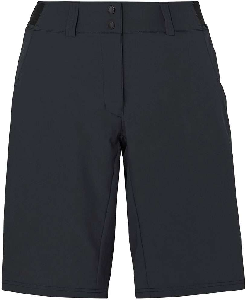 Vaude loamer base - short vtt femme