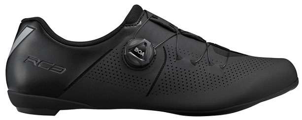 Shimano sh-rc302 - chaussures de vélo de route larges