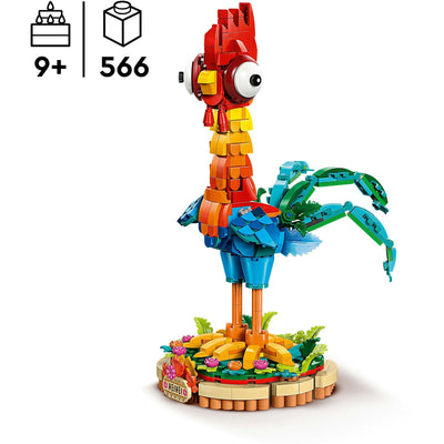 LEGO 43272 Disney Princess Heihei