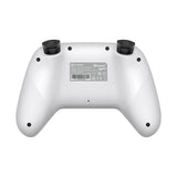 Manette multiplateforme Gamesir Nova Lite (blanc, PC, Steam, Android, iOS, Switch, Bluetooth 2,4 GHz USB) - afbeelding 3