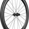 Roue arrière carbone Dt swiss erc 1400 dicut wts 45 28 cl