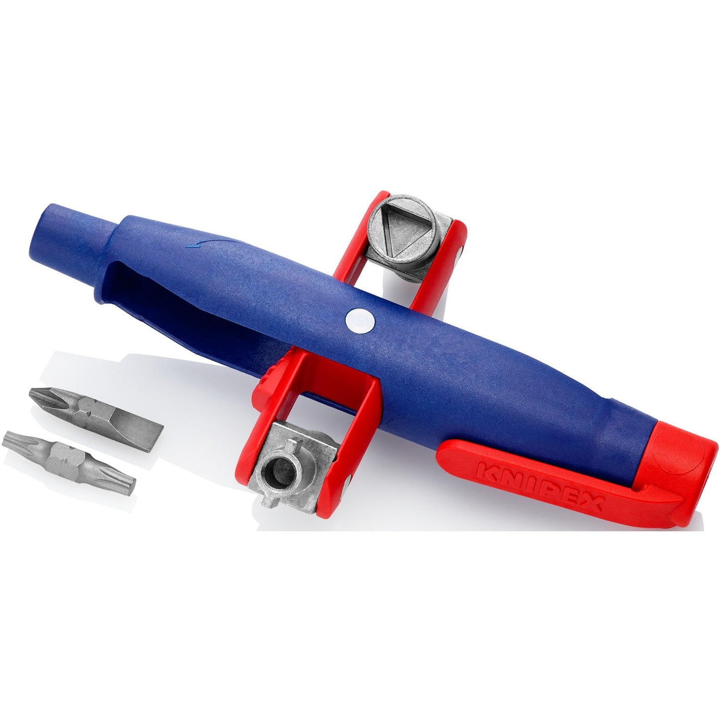 Knipex StairsClace Caste Key 00 11 07
