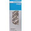 Chaîne Shimano cn-hg71c 6 7 8 vitesses avec maillon rapide