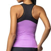 Alé color block - débardeur femme