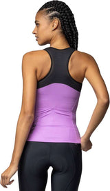 Alé color block - débardeur femme - afbeelding 2