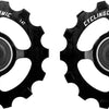 Poulies de dérailleur Cyclingceramic 14 dents pour shimano sram