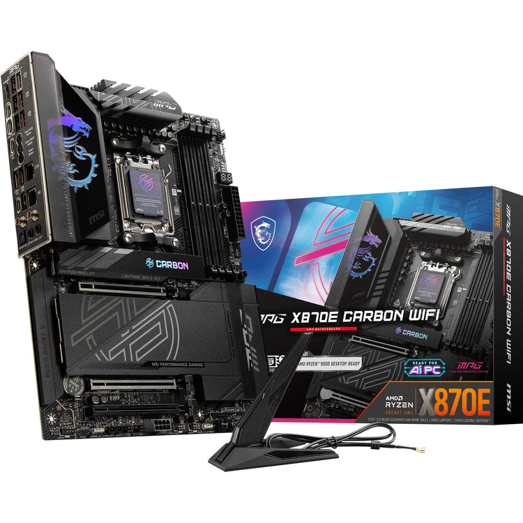 MSI MPG