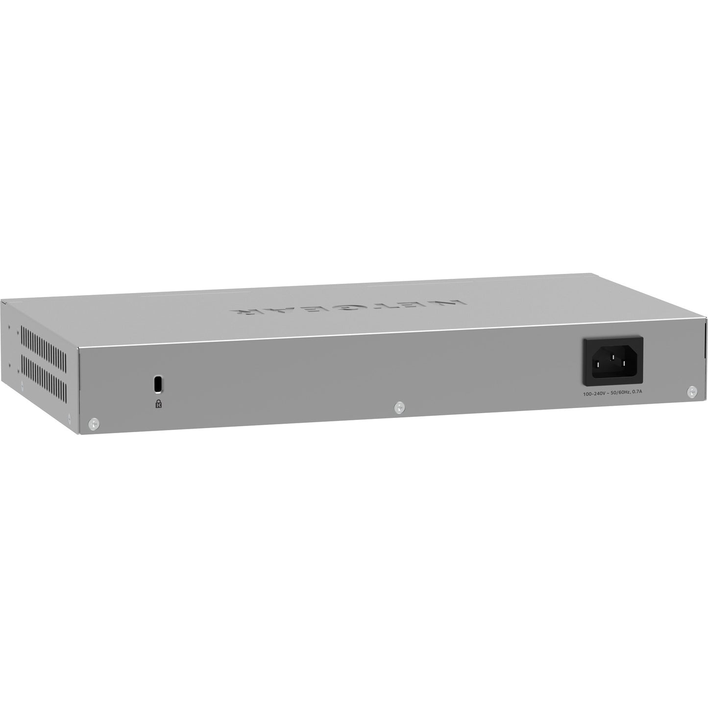 NetGear GS524 24 points Gigabit Ethernet Interrupteur non géré