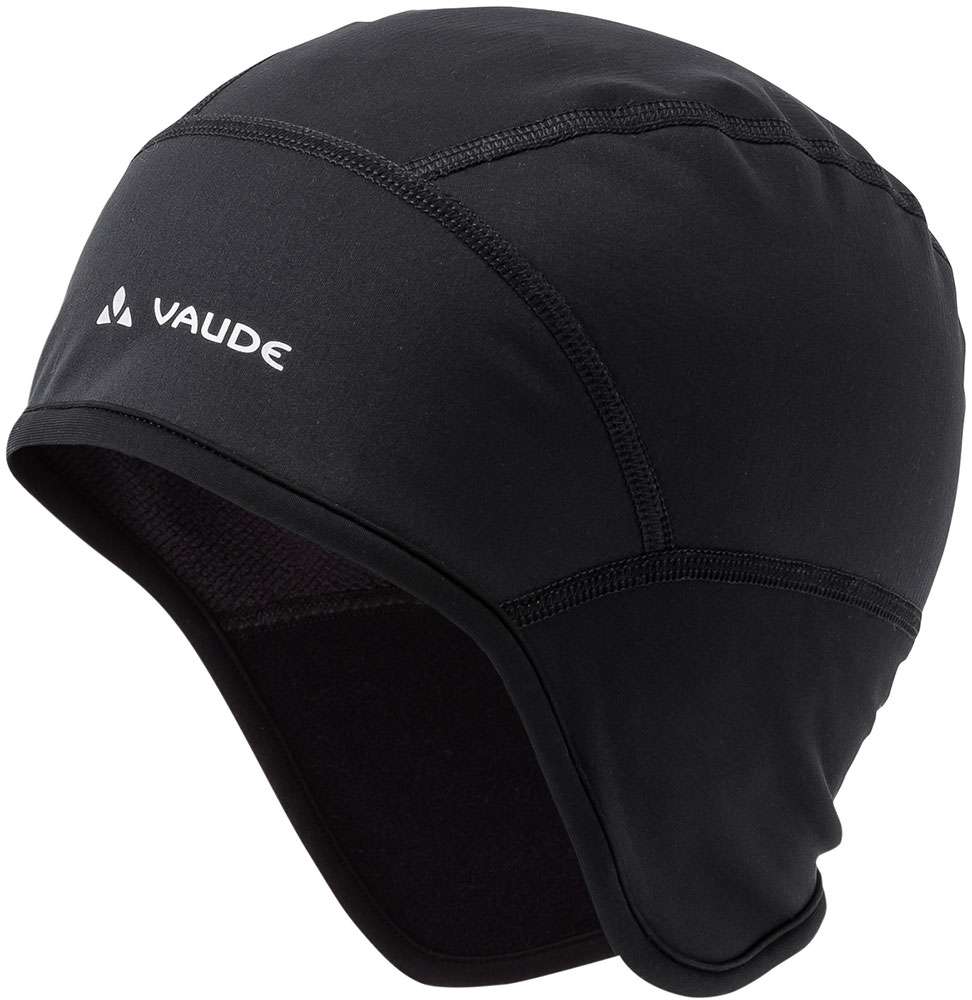 Vaude bike windproof cap iii - doublure de casque