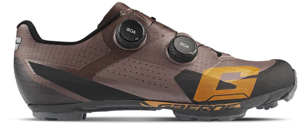 Gaerne g.rock - chaussures vtt
