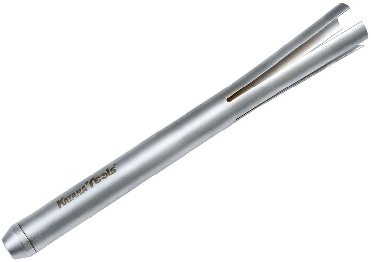 Dissolvant Katana pour coupelles de casque
