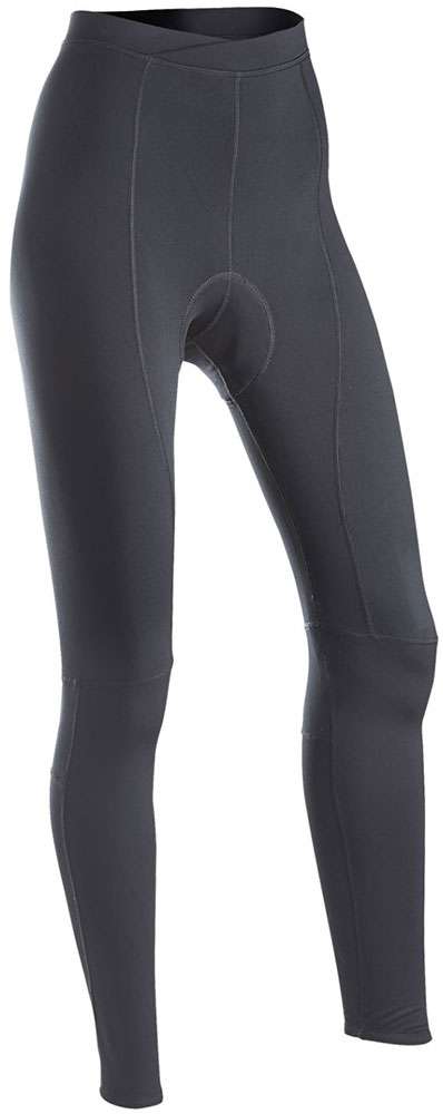 Northwave active - cuissard de cyclisme pour femme avec chamois