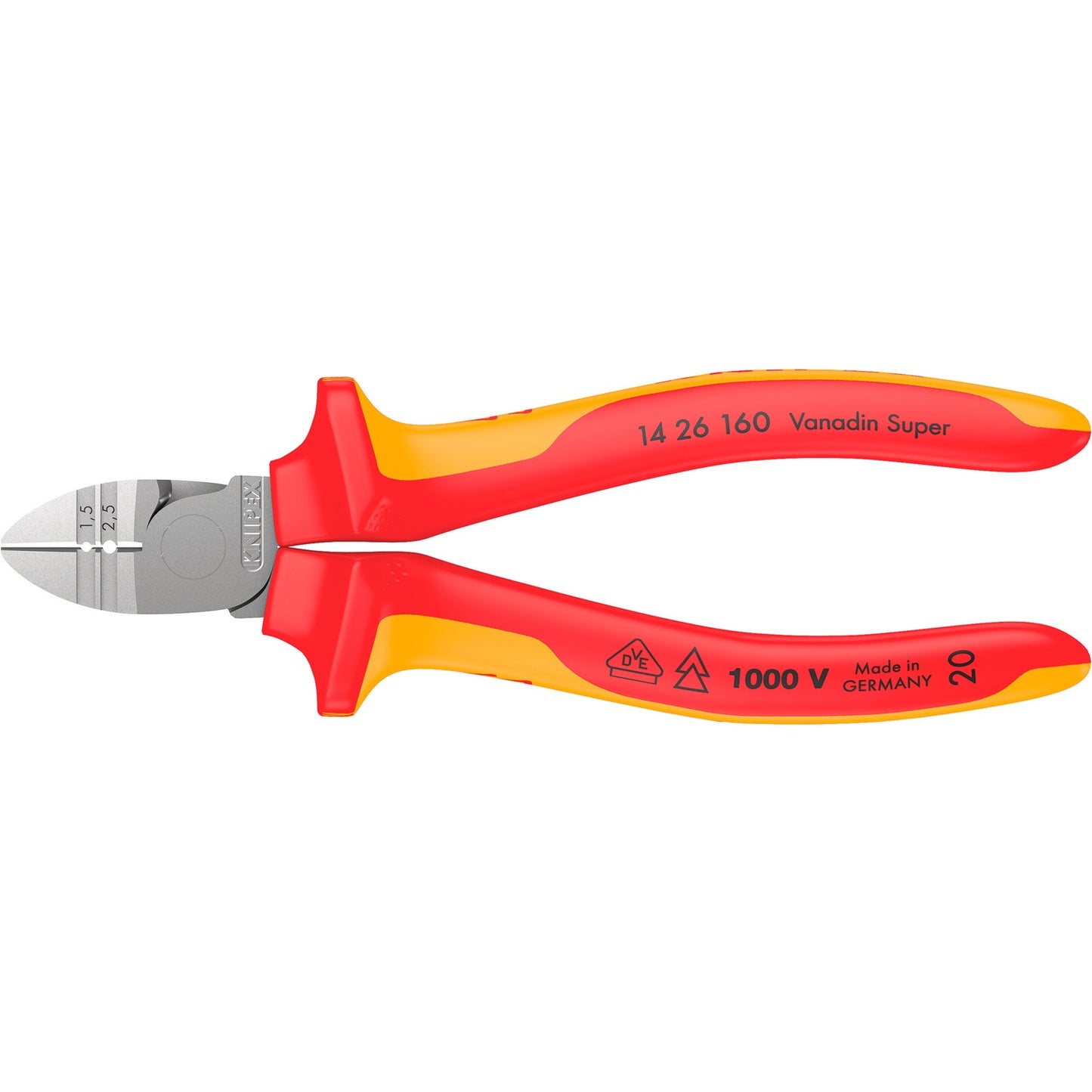 Wera 2go Shk 1 Ensemble d'outils à utiliser dans le Sanit