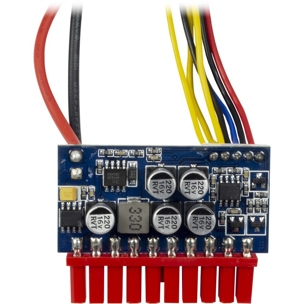 MINI-ITX PSU 120W Rév. 2