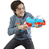 Hasbro DinoSquad Tricera-Blast - afbeelding 10