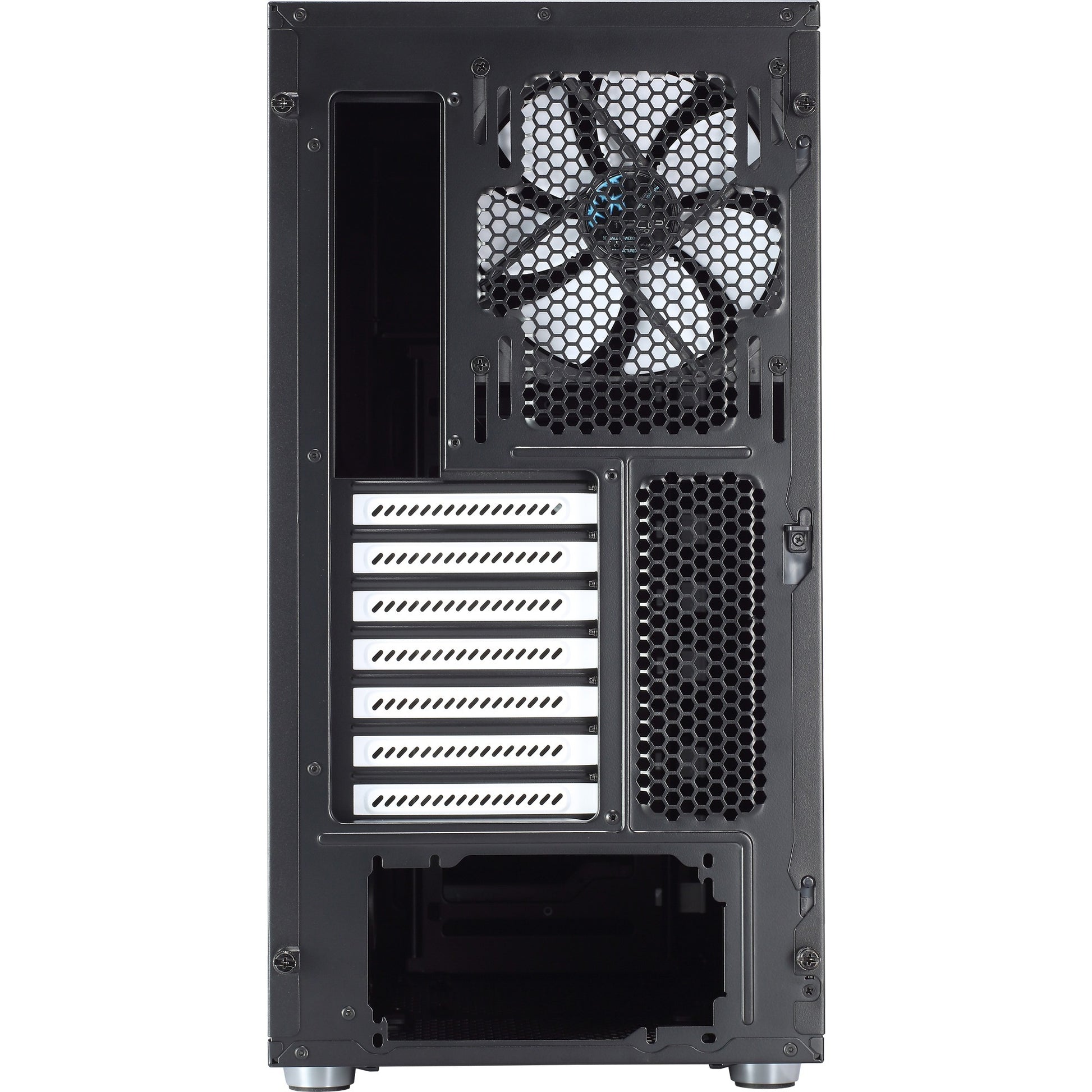 Conception fractale définit r5 noir