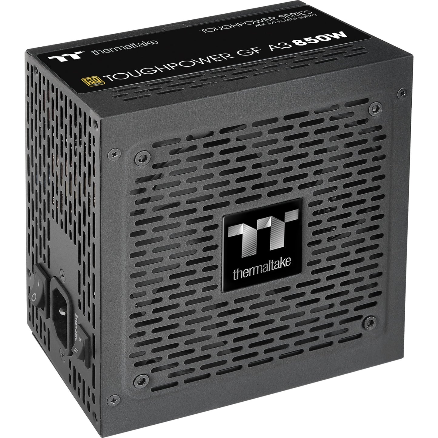 Thermaltake Toughpower GF A3 Gold 850W TT Premium Edition