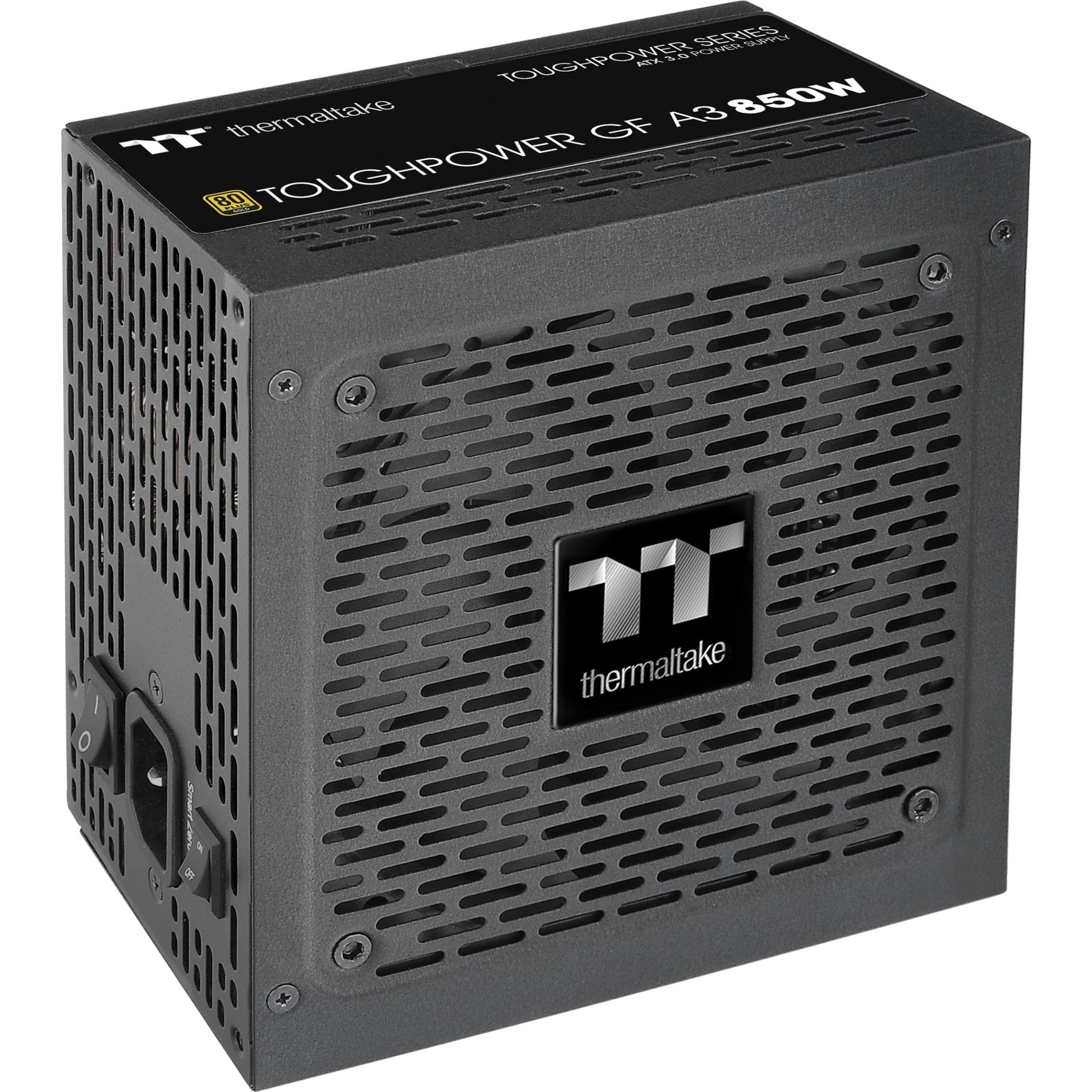 Thermaltake Toughpower GF A3 Gold 850W TT Premium Edition