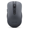 Souris Bluetooth silencieuse Lenovo wl310 (gris, 800 - 1600 dpi, Bluetooth 5.0)