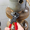 Knipex Cobra es Water Pupppptang 8751250