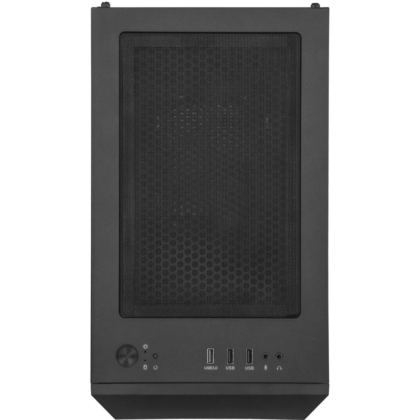 Silverstone SST-FAH1MB-G