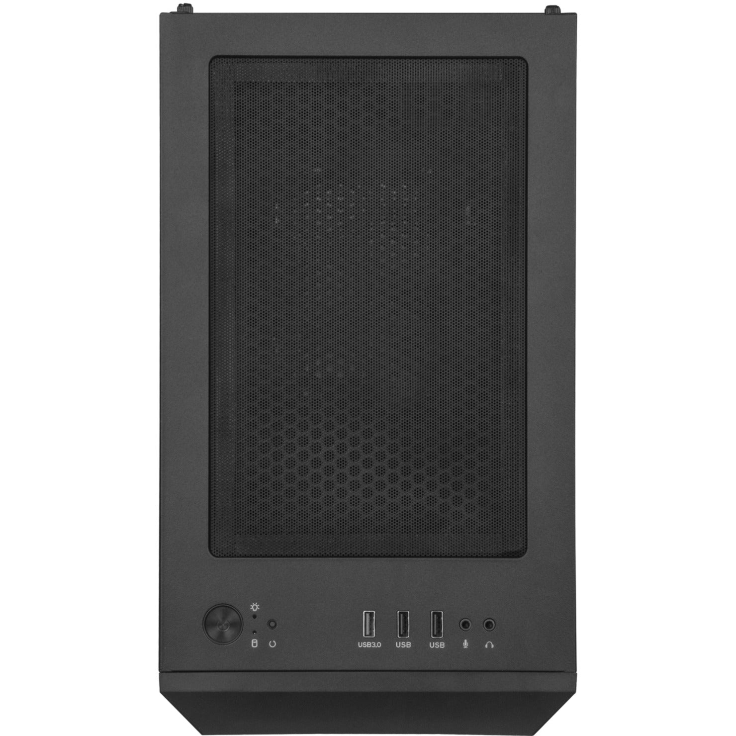 Silverstone SST-FAH1MB-G