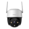 Caméra de sécurité Imou cruiser 2c 2k (blanc, 3mp (2304*1296), wifi 6, lan)