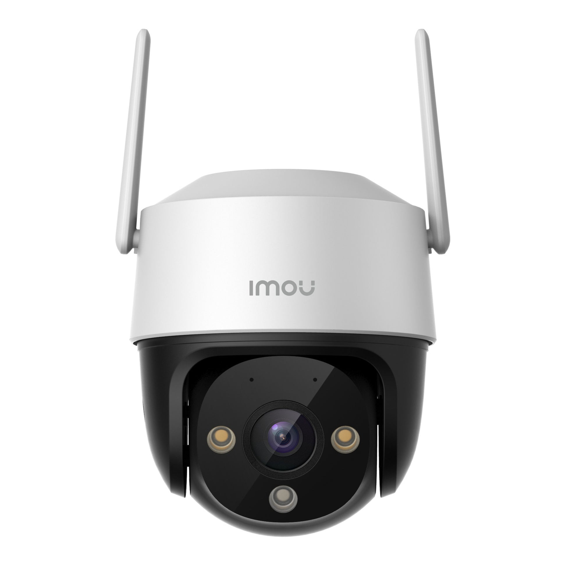 Caméra de sécurité Imou cruiser 2c 2k (blanc, 3mp (2304*1296), wifi 6, lan)