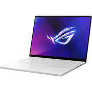 Ordinateur portable de jeu Asus rog zephyrus g16 gu605cw-qr119w 16 (blanc | core ultra 9 285h | rtx 5080 | 32 go | SSD 2 to) - afbeelding 2