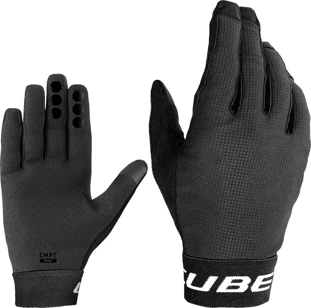 Cube cmpt sport - gants de cyclisme